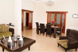 Semi detached house