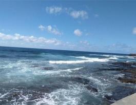 Piece of land