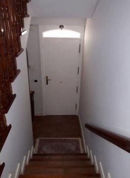 Semi detached house