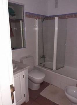 Semi detached house