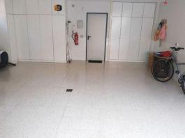 Semi detached house
