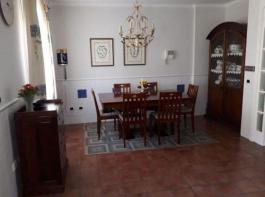 Semi detached house