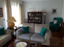 Semi detached house