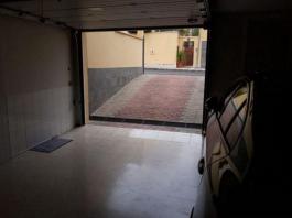 Semi detached house