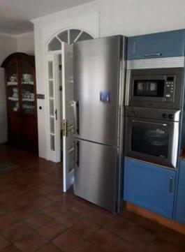 Semi detached house