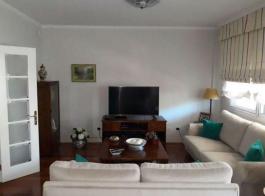 Semi detached house