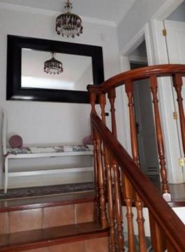 Semi detached house