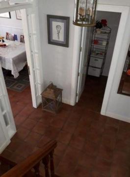 Semi detached house