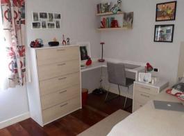 Semi detached house