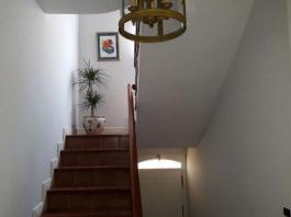 Semi detached house
