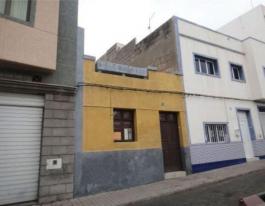 Semi detached house