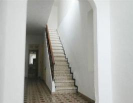 Semi detached house