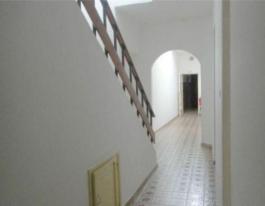 Semi detached house