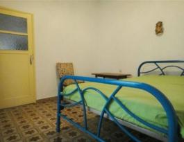 Semi detached house