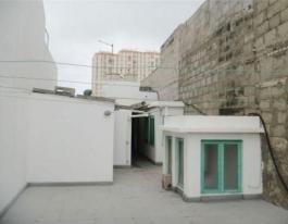 Semi detached house