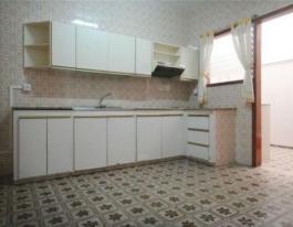 Semi detached house