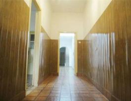 Semi detached house