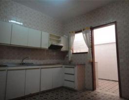 Semi detached house