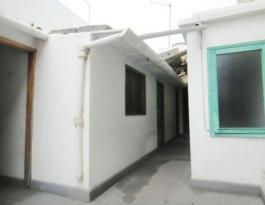 Semi detached house
