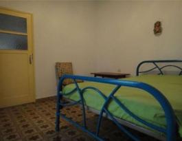 Semi detached house