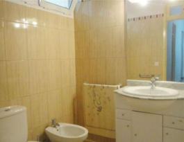 Semi detached house