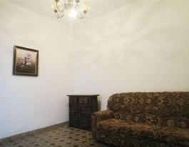 Semi detached house