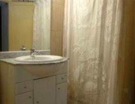 Semi detached house