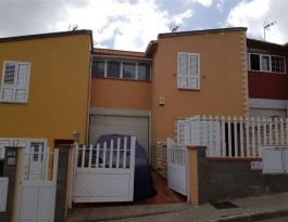 Intermediate house