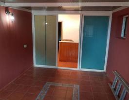 Intermediate house