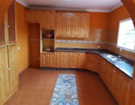 Intermediate house