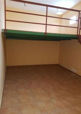 Intermediate house