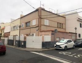 Semi detached house