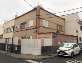 Semi detached house