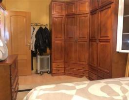 Semi detached house