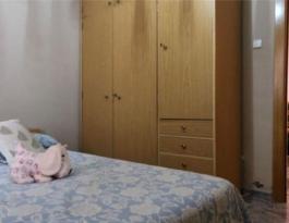 Semi detached house
