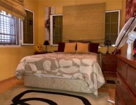 Semi detached house