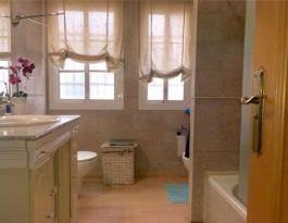 Semi detached house