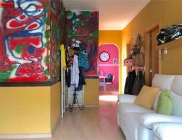 Semi detached house
