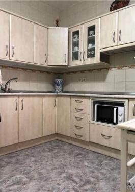 Semi detached house
