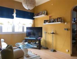 Semi detached house