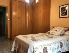 Semi detached house