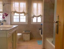 Semi detached house