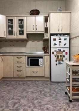 Semi detached house