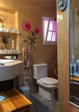 Semi detached house