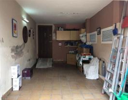Semi detached house
