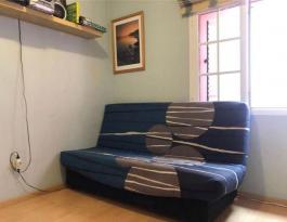 Semi detached house