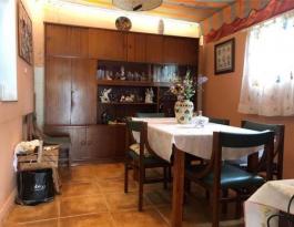 Semi detached house