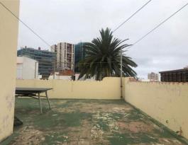 Semi detached house