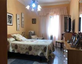 Semi detached house