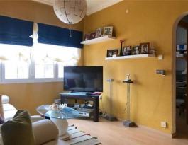 Semi detached house